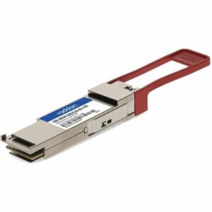 Addon JUNIPER COMP XCVR 20KM TAA 100G-BX LR1 LC 1311NMTX/1291NMRX Q28-100GP4-BXD3129-20-J-AO