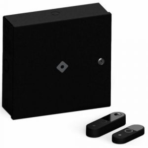 4 DOOR CONTROLLER REX DPI WIEGAND OSDP SUPPORTED - AC-CON-DC20