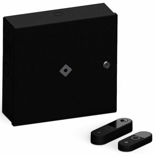 4 DOOR CONTROLLER REX DPI WIEGAND OSDP SUPPORTED - AC-CON-DC20