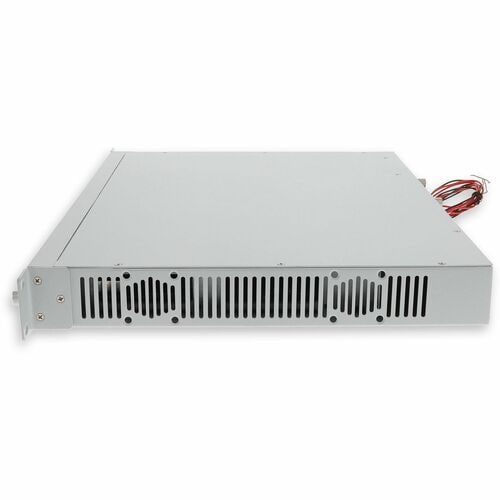 Addon 100G OEO CHASSIS 1U RACK MOUNT DUAL OEO LINE CARD W/MGMT INTERFACE ADD-LMCC100G4QSFP28-SK - Image 2