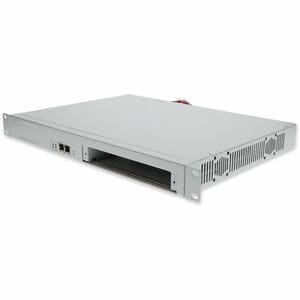 Addon 100G OEO CHASSIS 1U RACK MOUNT 1 SLOT DUAL 48VDC PSU ADD-LMCC-1U1S-CHASSIS-DD