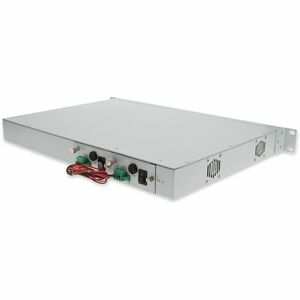 Addon 100G OEO CHASSIS 1U RACK MOUNT 1 SLOT DUAL 48VDC PSU ADD-LMCC-1U1S-CHASSIS-DD - Image 2
