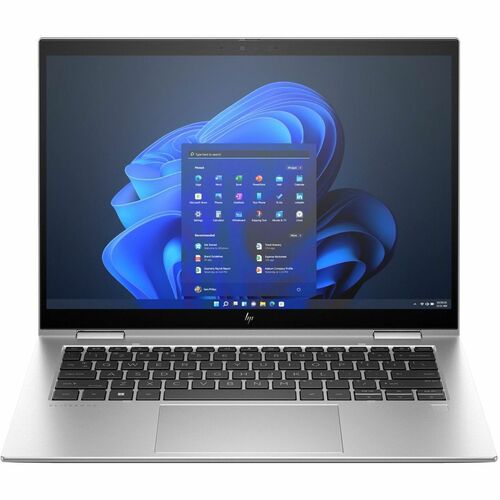HP ELITE X360 1040 14INTOUCHG10 I7 1360P 2.2GHZ SSD512GB16GB NOHPBD - 7Z178UT#ABA - Image 2