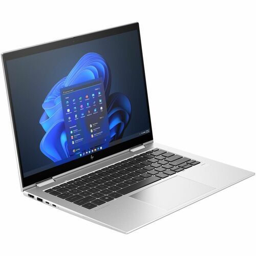 HP ELITE X360 1040 14INTOUCHG10 I7 1360P 2.2GHZ SSD512GB16GB NOHPBD - 7Z178UT#ABA - Image 7