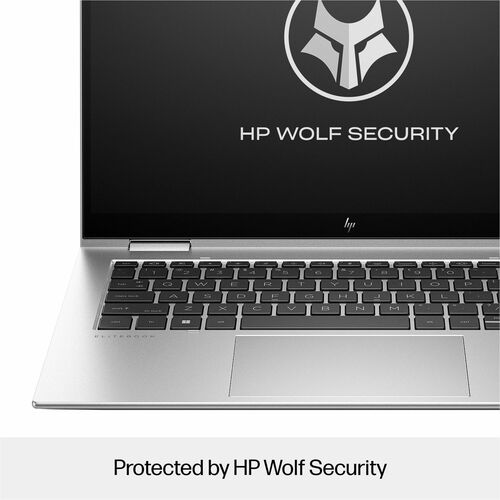 HP ELITE X360 1040 14INTOUCHG10 I7 1360P 2.2GHZ SSD512GB16GB NOHPBD - 7Z178UT#ABA - Image 9