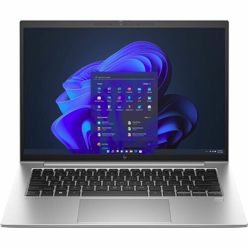 HP EliteBook 1040 G10 14" Notebook - WUXGA - Intel Core i7 13th Gen i7-1370P - Intel Evo Platform - 32 GB - 512 GB SSD - Intel - 7Z1K8UT#ABA - Image 2