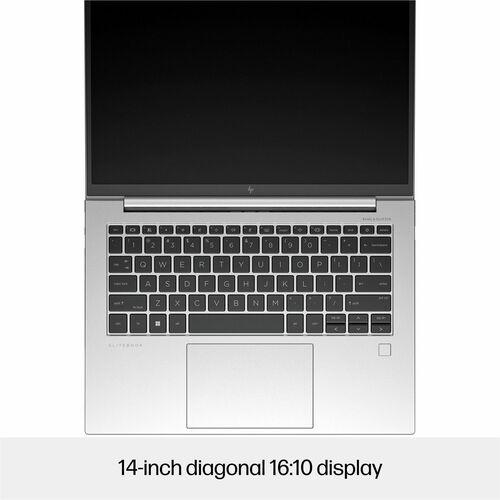 HP EliteBook 1040 G10 14" Notebook - WUXGA - Intel Core i7 13th Gen i7-1370P - Intel Evo Platform - 32 GB - 512 GB SSD - Intel - 7Z1K8UT#ABA - Image 11