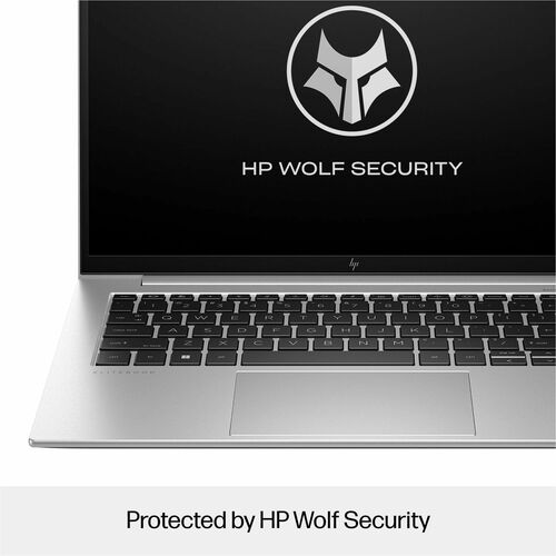 HP EliteBook 1040 G10 14" Notebook - WUXGA - Intel Core i7 13th Gen i7-1370P - Intel Evo Platform - 32 GB - 512 GB SSD - Intel - 7Z1K8UT#ABA - Image 13