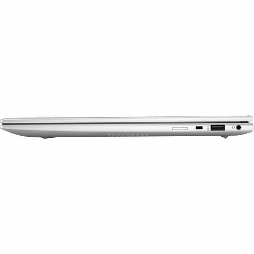 HP EliteBook 1040 G10 14" Notebook - WUXGA - Intel Core i7 13th Gen i7-1370P - Intel Evo Platform - 32 GB - 512 GB SSD - Intel - 7Z1K8UT#ABA - Image 3