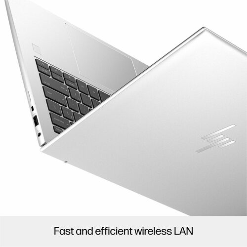 HP EliteBook 1040 G10 14" Notebook - WUXGA - Intel Core i7 13th Gen i7-1370P - Intel Evo Platform - 32 GB - 512 GB SSD - Intel - 7Z1K8UT#ABA - Image 10