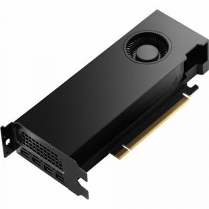 PNY NVIDIA RTX 4000 SFF Ada Graphic Card - 20 GB GDDR6 - Low-profile - 7680 x 4320 - 160 bit Bus Width - PCI Express 4.0 x16 - VCNRTX4000ADALP-PB