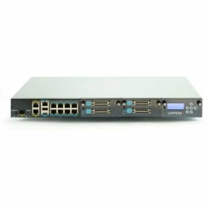 LM83X LOC MNGR 72SERIAL PORTS 3ETHERN PORTS 1.5M CBL+LCD INCL LMS - 83X-72S-554-NAA