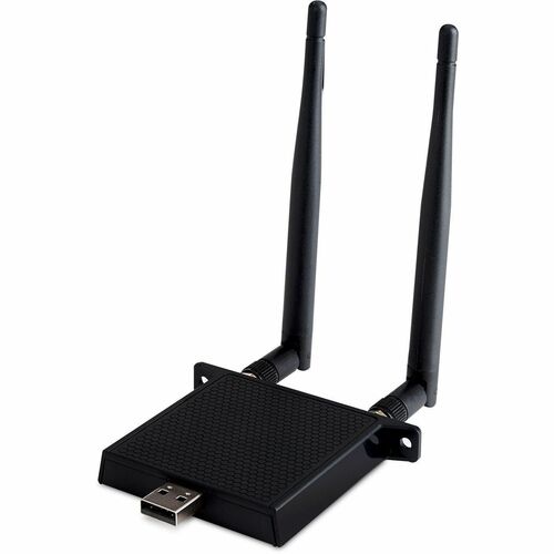55IN 4K UHD CDE5530 BUNDLE WITH USB WI-FI ADAPTER INCL CDE5530-W1 - Image 11