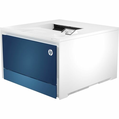 HP LaserJet Pro 4200 4201dn Desktop Wired Laser Printer - Color - 40 ppm Mono / 40 ppm Color - Automatic Duplex Print - 300 Sheets Input - - 4RA85F#BGJ - Image 12