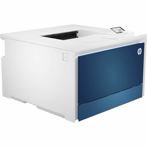 HP LaserJet Pro 4200 4201dn Desktop Wired Laser Printer - Color - 40 ppm Mono / 40 ppm Color - Automatic Duplex Print - 300 Sheets Input - - 4RA85F#BGJ - Image 13