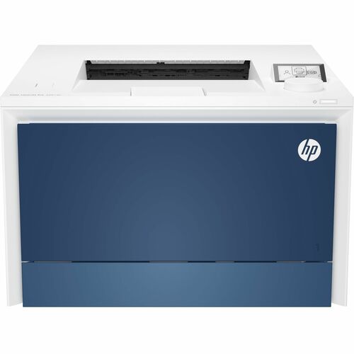 HP LaserJet Pro 4200 4201dn Desktop Wired Laser Printer - Color - 40 ppm Mono / 40 ppm Color - Automatic Duplex Print - 300 Sheets Input - - 4RA85F#BGJ - Image 10