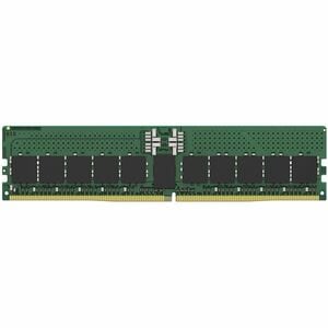 Kingston 32GB DDR5 4800MT/S ECC REG 2RX8 MODULE KTH-PL548D8-32G