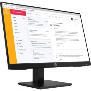 IM Sourcing & CPO HP P24 G4 23.8 FHD 16:9 IPS 1A7E5AA