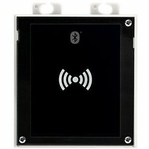 2N IP VERSO BLUETOOTHRFID 12513SEC - 02444-001