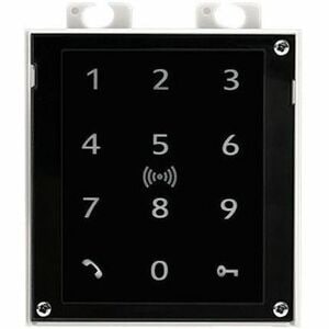 2N IP VERSO TOUCHKEYRFID 12513SEC - 02443-001