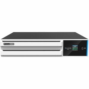 Atlasied ATMOSPHERE 8-ZONE SIGNAL PROCESSOR WITH 1200-WATT AMPLIFIER AZMP8
