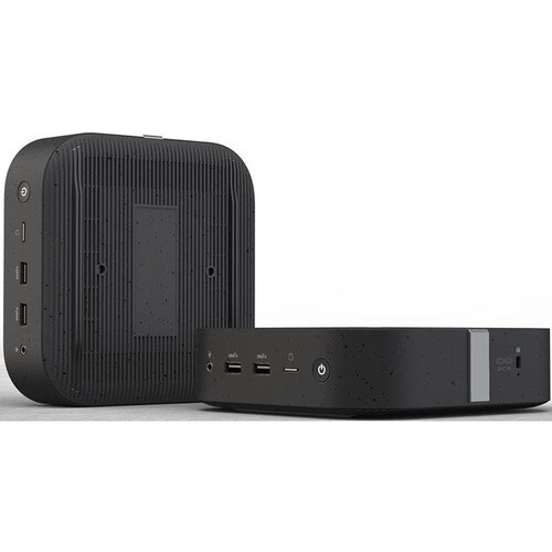Asus Chromebox 5 CHROMEBOX5-S7057UNEN Chromebox - Intel Core i7 - 16 GB - 256 GB SSD - Mini PC - Intel Chip - Intel Iris Xe Graphics DDR4 - CHROMEBOX5-S7057UNEN - Image 11