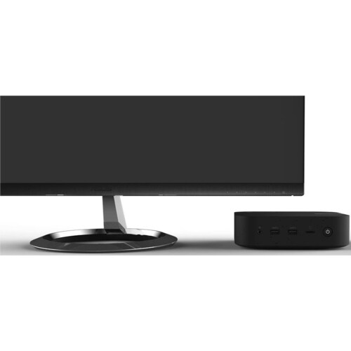 Asus Chromebox 5 CHROMEBOX5-S7057UNEN Chromebox - Intel Core i7 - 16 GB - 256 GB SSD - Mini PC - Intel Chip - Intel Iris Xe Graphics DDR4 - CHROMEBOX5-S7057UNEN - Image 17
