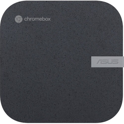 Asus Chromebox 5 CHROMEBOX5-S7057UNEN Chromebox - Intel Core i7 - 16 GB - 256 GB SSD - Mini PC - Intel Chip - Intel Iris Xe Graphics DDR4 - CHROMEBOX5-S7057UNEN - Image 6