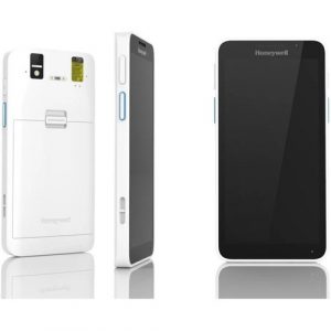CT30XP HC WWAN 6G/64G UFS 5.5INFULLHD N6700 8/13MP BT5.1 ANDROID - CT30P-L1N-30D1NHG