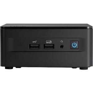 SimplyNUC Arena Canyon NUC13ANHi7 Desktop Computer - Intel Core i7 13th Gen i7-1360P - vPro Technology - 32 GB - 1 TB SSD - Mini PC - Intel - 910-YFH5-091 - Image 2