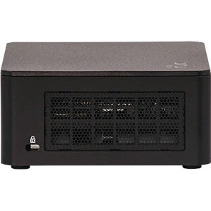 SimplyNUC Arena Canyon NUC13ANHi7 Desktop Computer - Intel Core i7 13th Gen i7-1360P - vPro Technology - 32 GB - 1 TB SSD - Mini PC - Intel - 910-YFH5-091 - Image 4