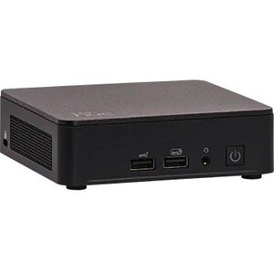 SimplyNUC Arena Canyon NUC13ANKi7 Desktop Computer - Intel Core i7 13th Gen i7-1360P - vPro Technology - 32 GB - 1 TB SSD - Mini PC - Intel - 910-YFG5-091 - Image 7