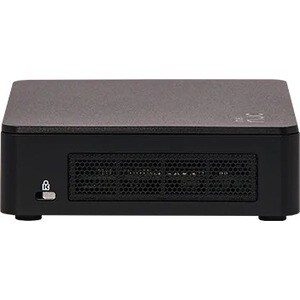SimplyNUC Arena Canyon NUC13ANKi7 Desktop Computer - Intel Core i7 13th Gen i7-1360P - vPro Technology - 32 GB - 1 TB SSD - Mini PC - Intel - 910-YFG5-091 - Image 8