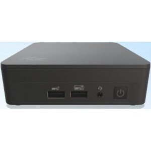 SimplyNUC Arena Canyon NUC13ANKi7 Desktop Computer - Intel Core i7 13th Gen i7-1360P - vPro Technology - 32 GB - 1 TB SSD - Mini PC - Intel - 910-YFG5-091 - Image 10