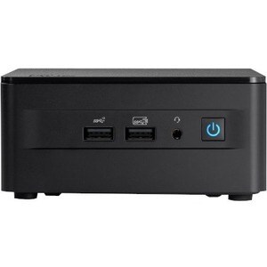 SimplyNUC Arena Canyon NUC13ANHi7 Desktop Computer - Intel Core i7 13th Gen i7-1360P - vPro Technology - 16 GB - 512 GB SSD - Mini PC - Intel - 910-ZBH5-091 - Image 2