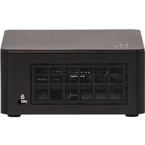 SimplyNUC Arena Canyon NUC13ANHi7 Desktop Computer - Intel Core i7 13th Gen i7-1360P - vPro Technology - 16 GB - 512 GB SSD - Mini PC - Intel - 910-ZBH5-091 - Image 4