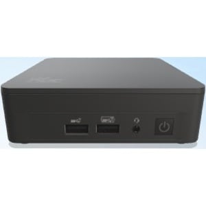 SimplyNUC Arena Canyon NUC13ANKi7 Desktop Computer - Intel Core i7 13th Gen i7-1360P - vPro Technology - 16 GB - 512 GB SSD - Mini PC - Intel - 910-ZBG5-091 - Image 10