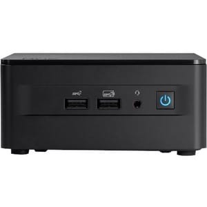 SimplyNUC Arena Canyon NUC13ANHi5 Desktop Computer - Intel Core i5 13th Gen i5-1340P - vPro Technology - 16 GB - 512 GB SSD - Mini PC - Intel - 910-FBH5-091 - Image 2