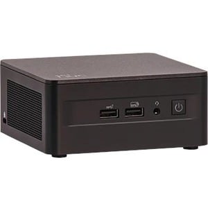 SimplyNUC Arena Canyon NUC13ANHi5 Desktop Computer - Intel Core i5 13th Gen i5-1340P - vPro Technology - 16 GB - 512 GB SSD - Mini PC - Intel - 910-FBH5-091 - Image 5