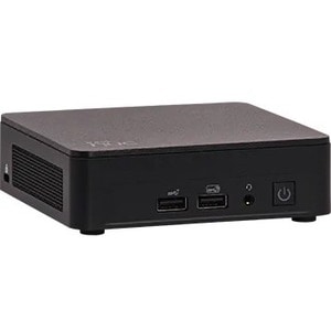 SimplyNUC Arena Canyon NUC13ANKi5 Desktop Computer - Intel Core i5 13th Gen i5-1340P - vPro Technology - 16 GB - 512 GB SSD - Mini PC - Intel - 910-FBG5-091 - Image 7