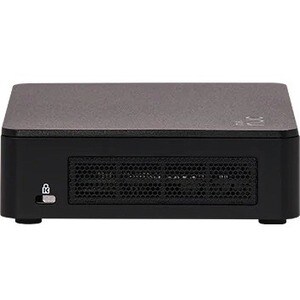 SimplyNUC Arena Canyon NUC13ANKi5 Desktop Computer - Intel Core i5 13th Gen i5-1340P - vPro Technology - 16 GB - 512 GB SSD - Mini PC - Intel - 910-FBG5-091 - Image 8