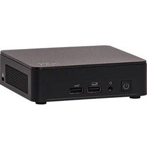 SimplyNUC Arena Canyon NUC13ANKi5 Desktop Computer - Intel Core i5 13th Gen i5-1340P - vPro Technology - 8 GB - 256 GB SSD - Mini PC - Intel - 910-D7G5-091 - Image 7