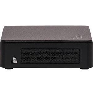 SimplyNUC Arena Canyon NUC13ANKi5 Desktop Computer - Intel Core i5 13th Gen i5-1340P - vPro Technology - 8 GB - 256 GB SSD - Mini PC - Intel - 910-D7G5-091 - Image 8