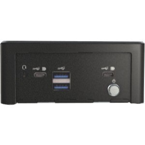 SimplyNUC Topaz 3 NUC13TZi7 Desktop Computer - Intel Core i7 13th Gen i7-1360P - 16 GB - 512 GB SSD - Mini PC - Intel Chip - Windows - 91M-FHG5-0C1 - Image 7