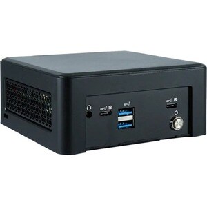 SimplyNUC Topaz 3 NUC13TZi7 Desktop Computer - Intel Core i7 13th Gen i7-1360P - 16 GB - 512 GB SSD - Mini PC - Intel Chip - Windows - 91M-FHG5-0C1 - Image 8