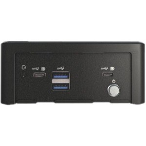 SimplyNUC Topaz 3 NUC13TZi5 Desktop Computer - Intel Core i5 13th Gen i5-1340P - 8 GB - 256 GB SSD - Mini PC - Intel Chip - Windows - 91M-9GG5-0C1 - Image 11