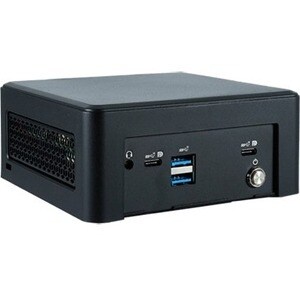 SimplyNUC Topaz 3 NUC13TZi5 Desktop Computer - Intel Core i5 13th Gen i5-1340P - 8 GB - 256 GB SSD - Mini PC - Intel Chip - Windows - 91M-9GG5-0C1 - Image 9