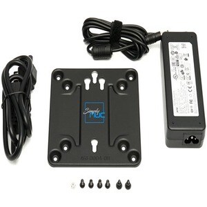 SimplyNUC Topaz 3 NUC13TZi5 Desktop Computer - Intel Core i5 13th Gen i5-1340P - 8 GB - 256 GB SSD - Mini PC - Intel Chip - Windows - 91M-9GG5-0C1 - Image 10