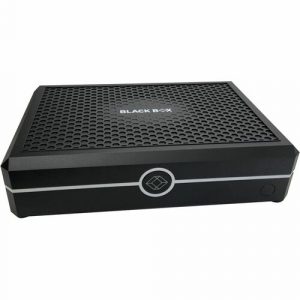 Black Box Corporatio Black Box Corporatio EMD5004-R