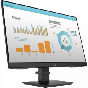 HP P24 G4 23.8 FHD 16 9 IPS MONITOR HDMI VGA DISPLAYPORT - 1A7E5AA#ABA